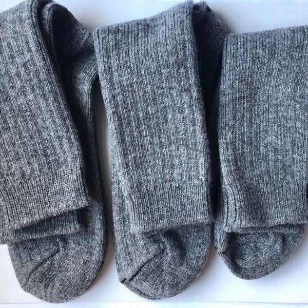 Handmade Products Wool Socks Rosey's Wool